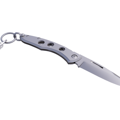 modern folding knife