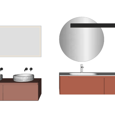 Nordic Washbasin