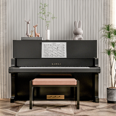 Modern Piano Room Piano