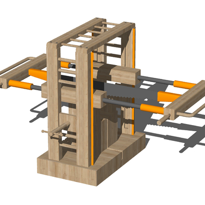 modern woodworking workshop cutting saw