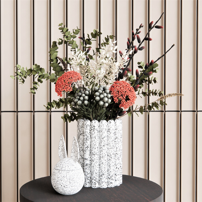 Nordic Vase Floriculture