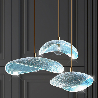 Modern Crystal Decorative Chandelier