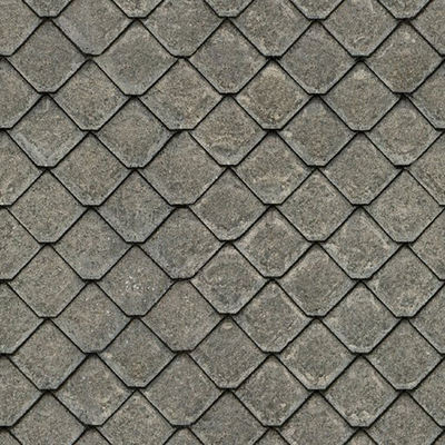 Tile top