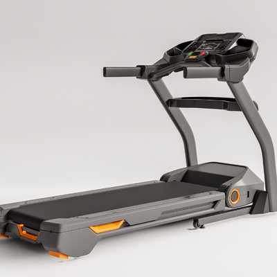 Modern Fitness Treadmill