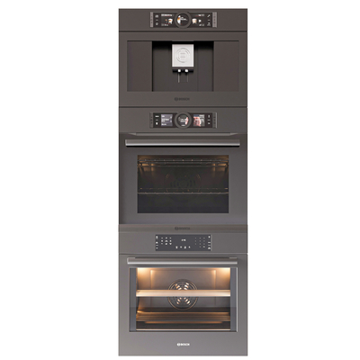 Modern Oven