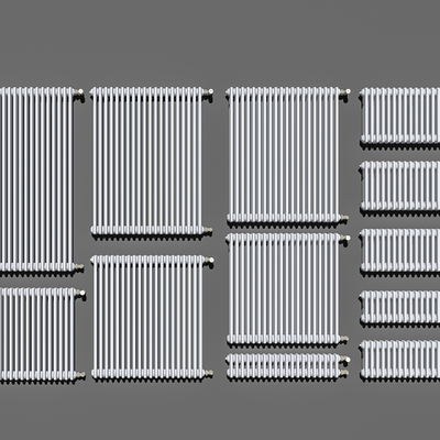 Modern Radiators