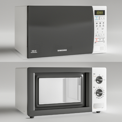 Modern Microwave