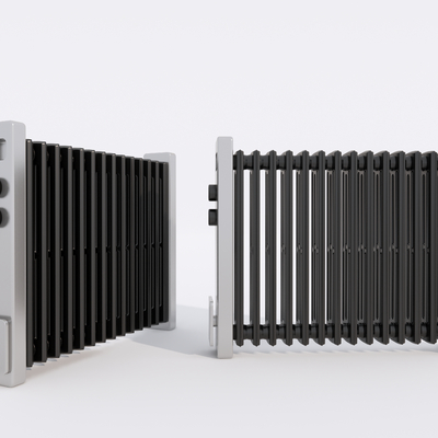 Modern Heater Radiator