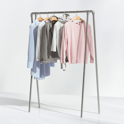 Modern drying rack