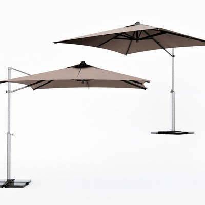 Modern Outdoor Parasol