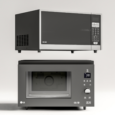 Modern Microwave