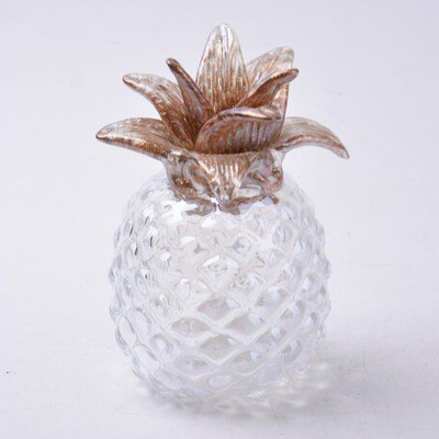 Modern Pineapple Type Jar Free