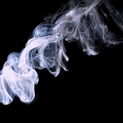 Smoke texture