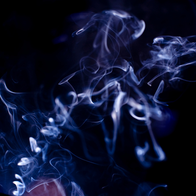 Smoke texture