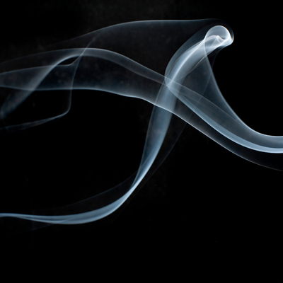 Smoke texture