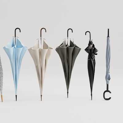 Modern Umbrella Rack Umbrella