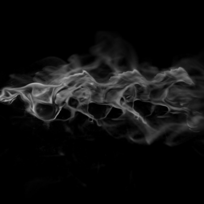 Smoke texture