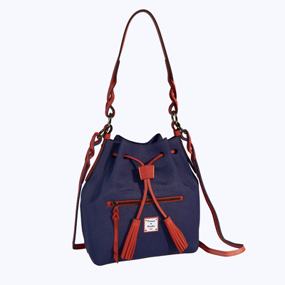 Modern Satchel Tote