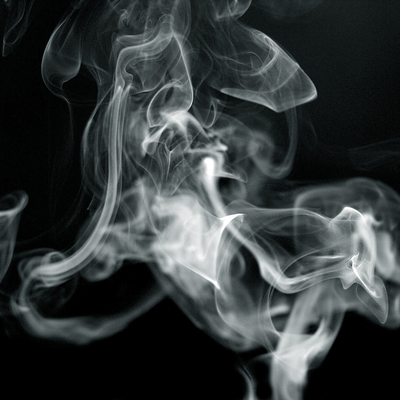 Smoke texture