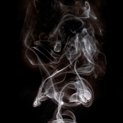 Smoke texture