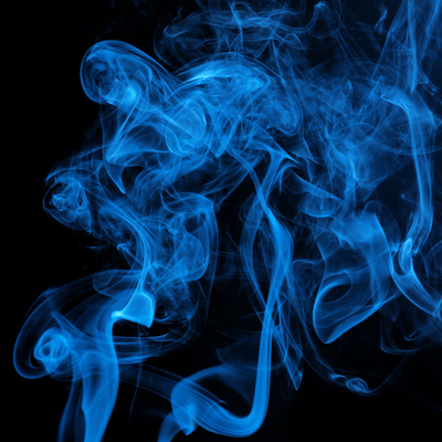 Smoke texture