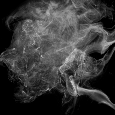 Smoke texture