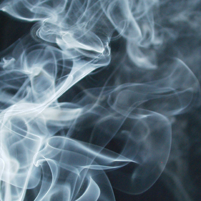 Smoke texture