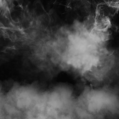 Smoke texture