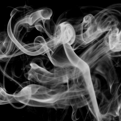 Smoke texture