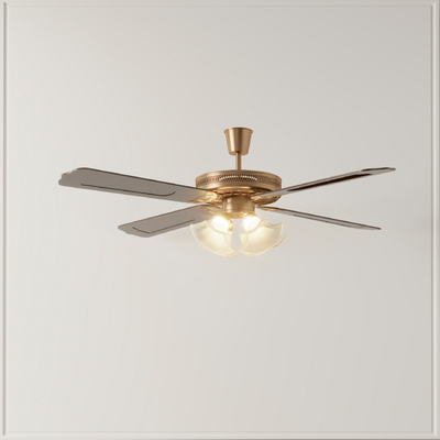 American fan light