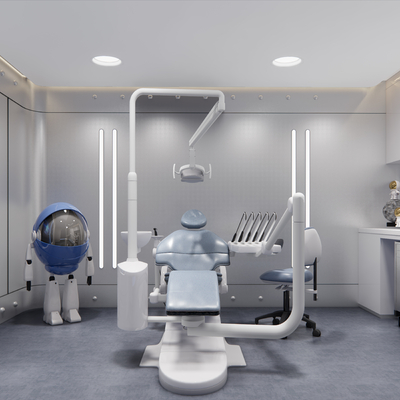 Modern Dental Clinic