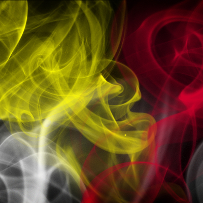 Smoke texture