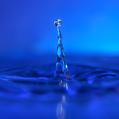 Waterscape