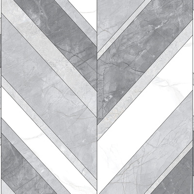 Stone parquet