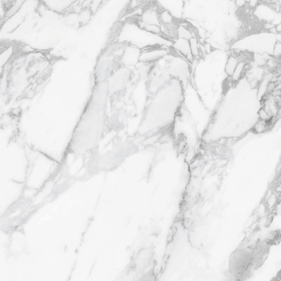 White marble