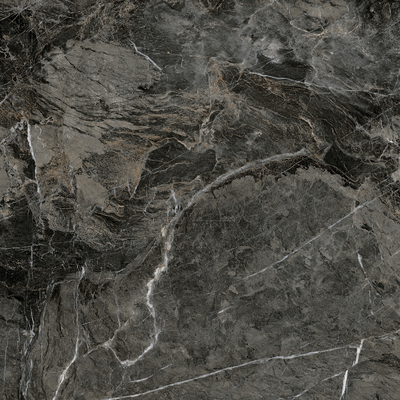 panda gray marble