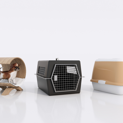 Modern pet nest