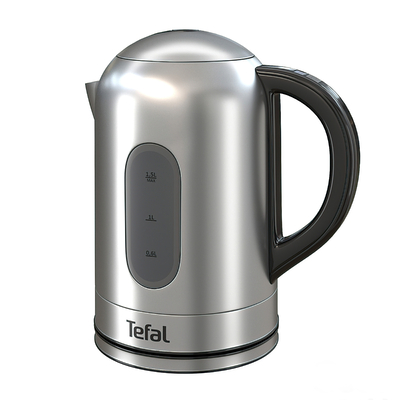 Modern hot water kettle