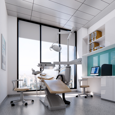 Modern Dental Clinic