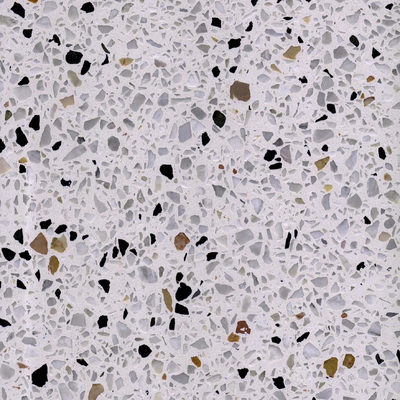 terrazzo stone