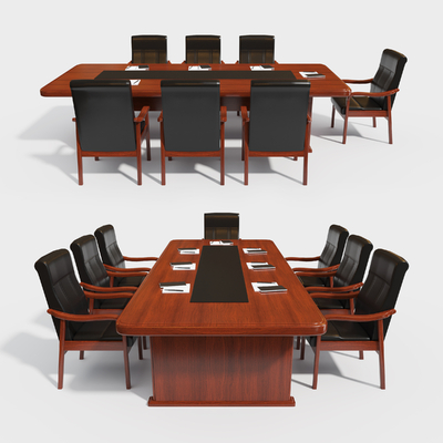 Chinese Conference Tables and Chairs