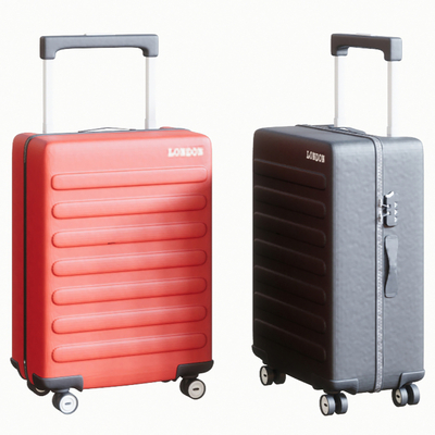 Modern trolley case