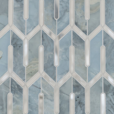 Marble Tile Mosaic