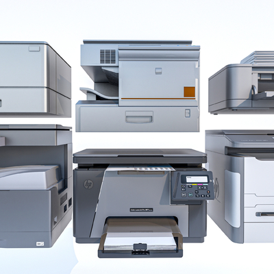 Modern Printers