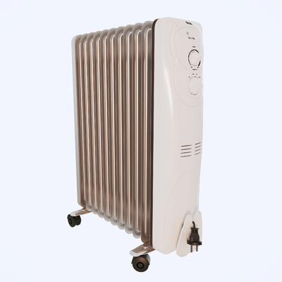 Modern Heater Radiator