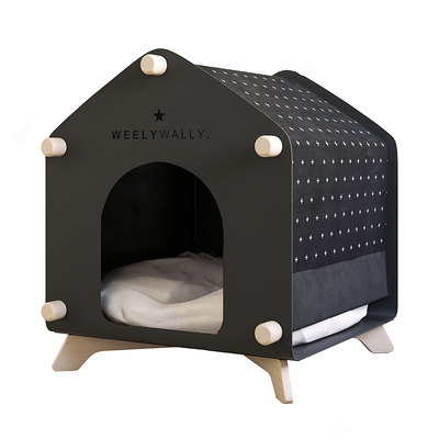 Modern pet nest