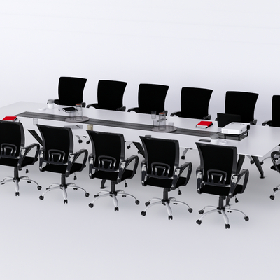 Modern Conference Table