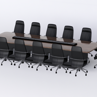 Modern Conference Table