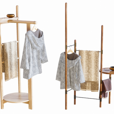 Modern drying rack