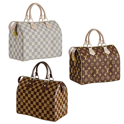 Modern LV Ladies Handbag